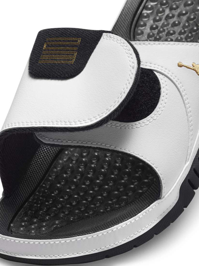 Buy Nike Jordan Hydro XI Men s Slides Flip Flops for Men 25542362 Myntra
