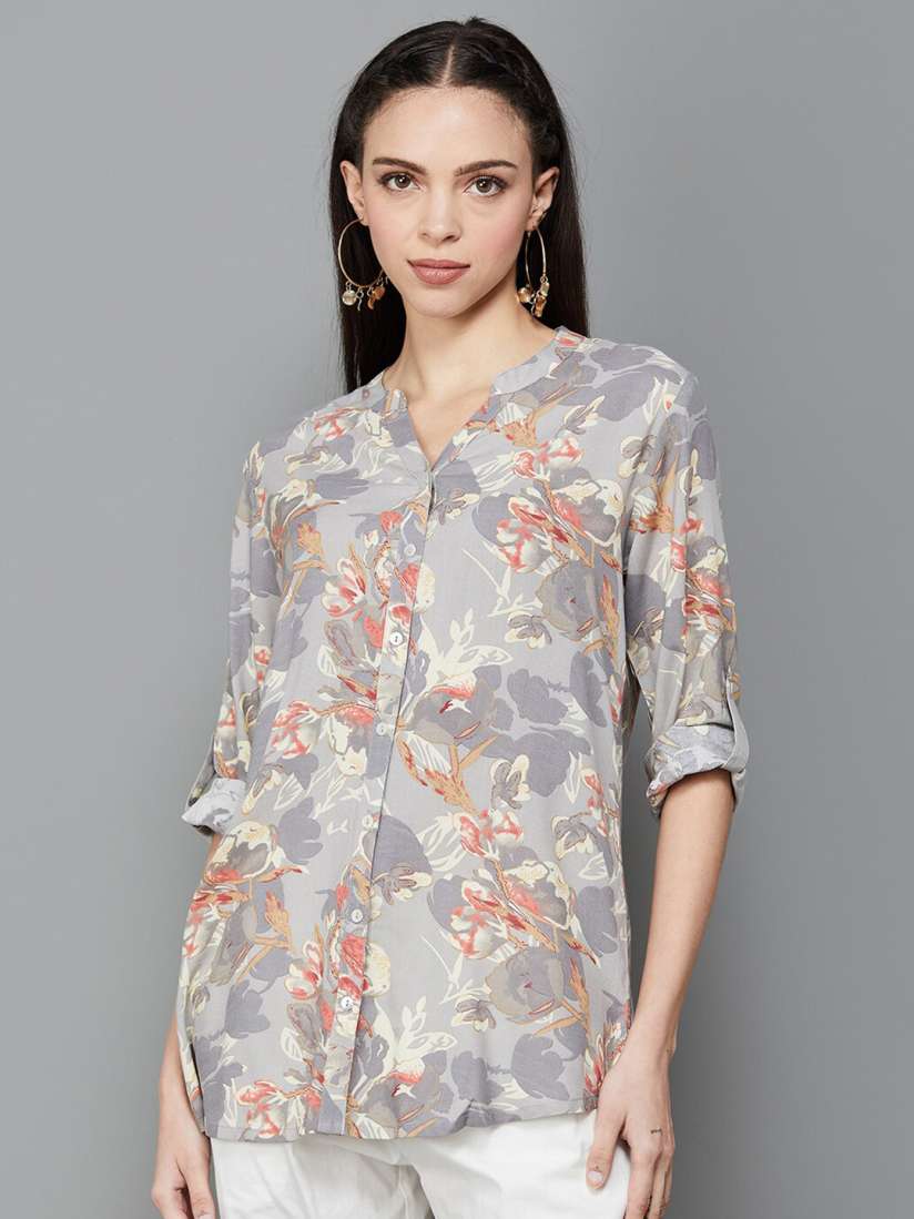 Melange by lifestyle kurtis store