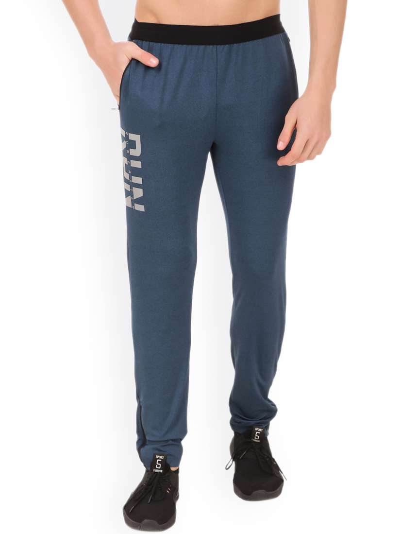 Buy REDESIGN Men Activewear Dry Fit Track Pant Track Pants for Men 25556248 Myntra