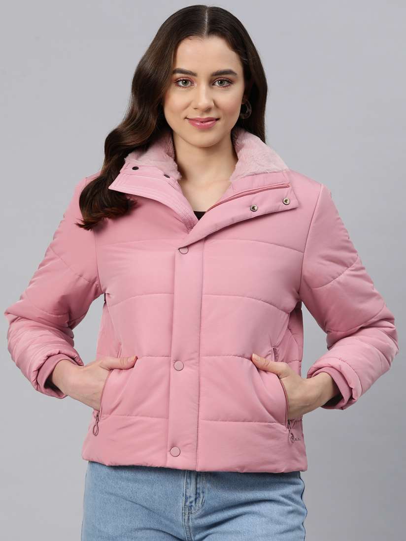 Fort collins jacket myntra best sale