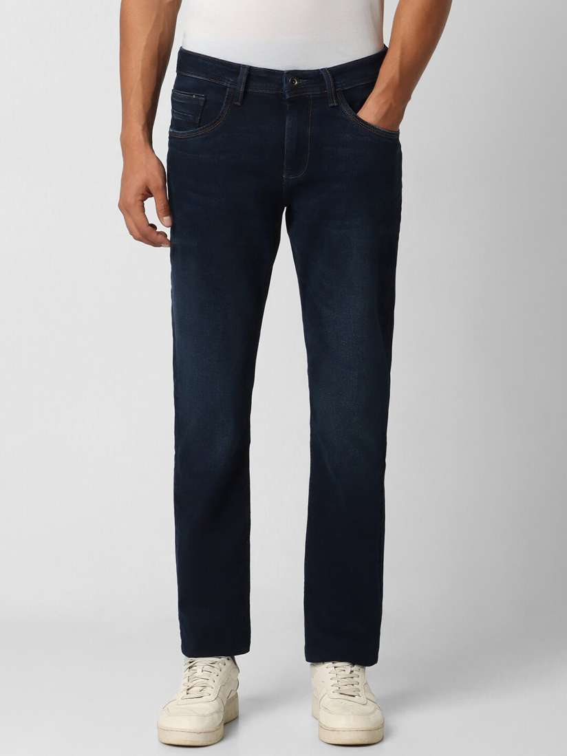Van heusen jeans deals