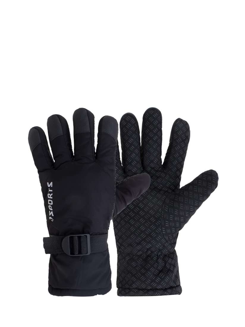 Hand gloves for winter men store
