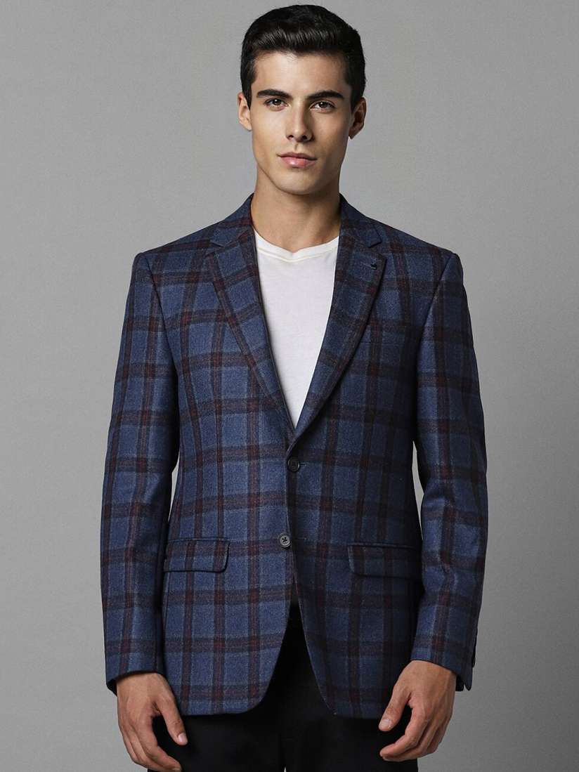 Louis philippe casual blazers online