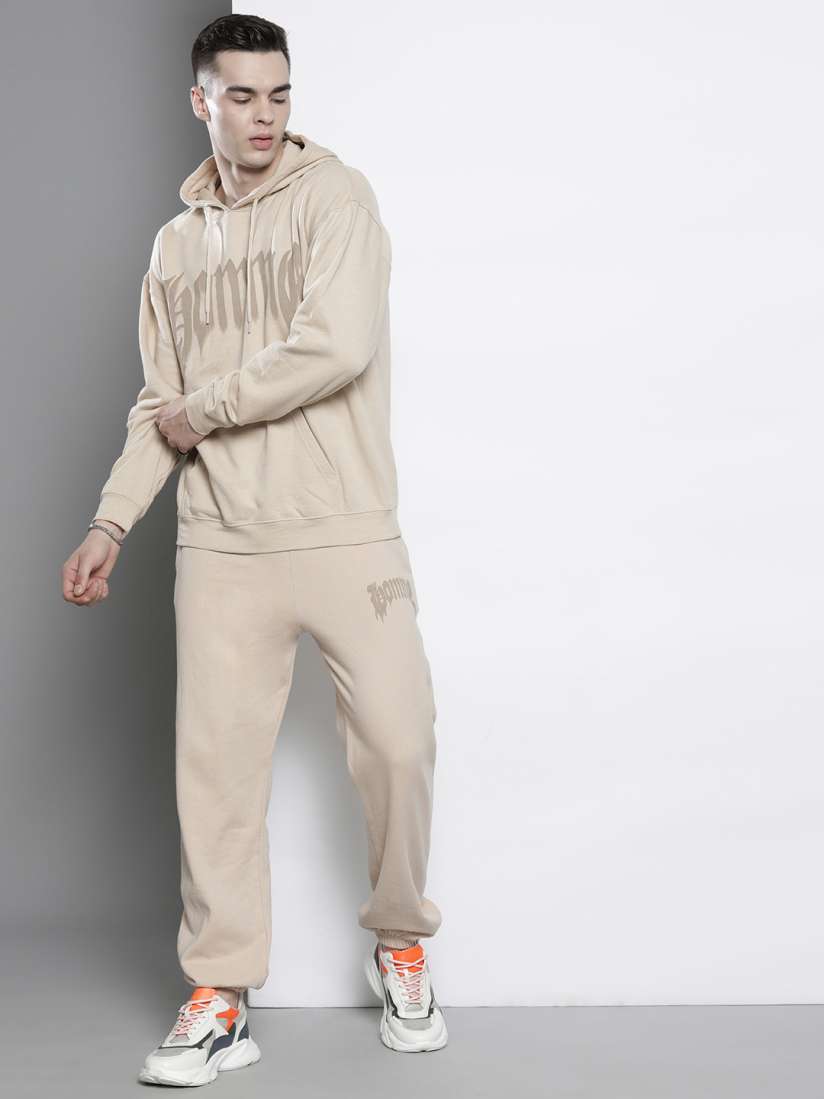 Boohooman tracksuit sale online