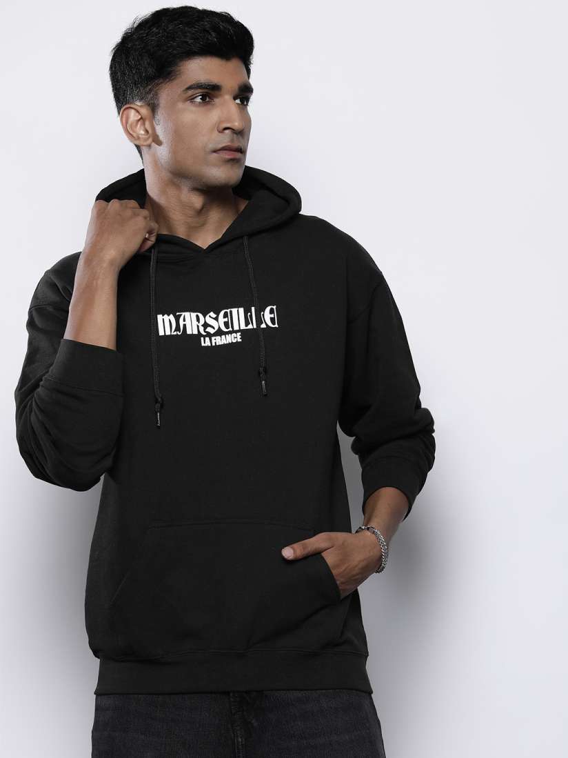 Boohooman sweatshirt shop