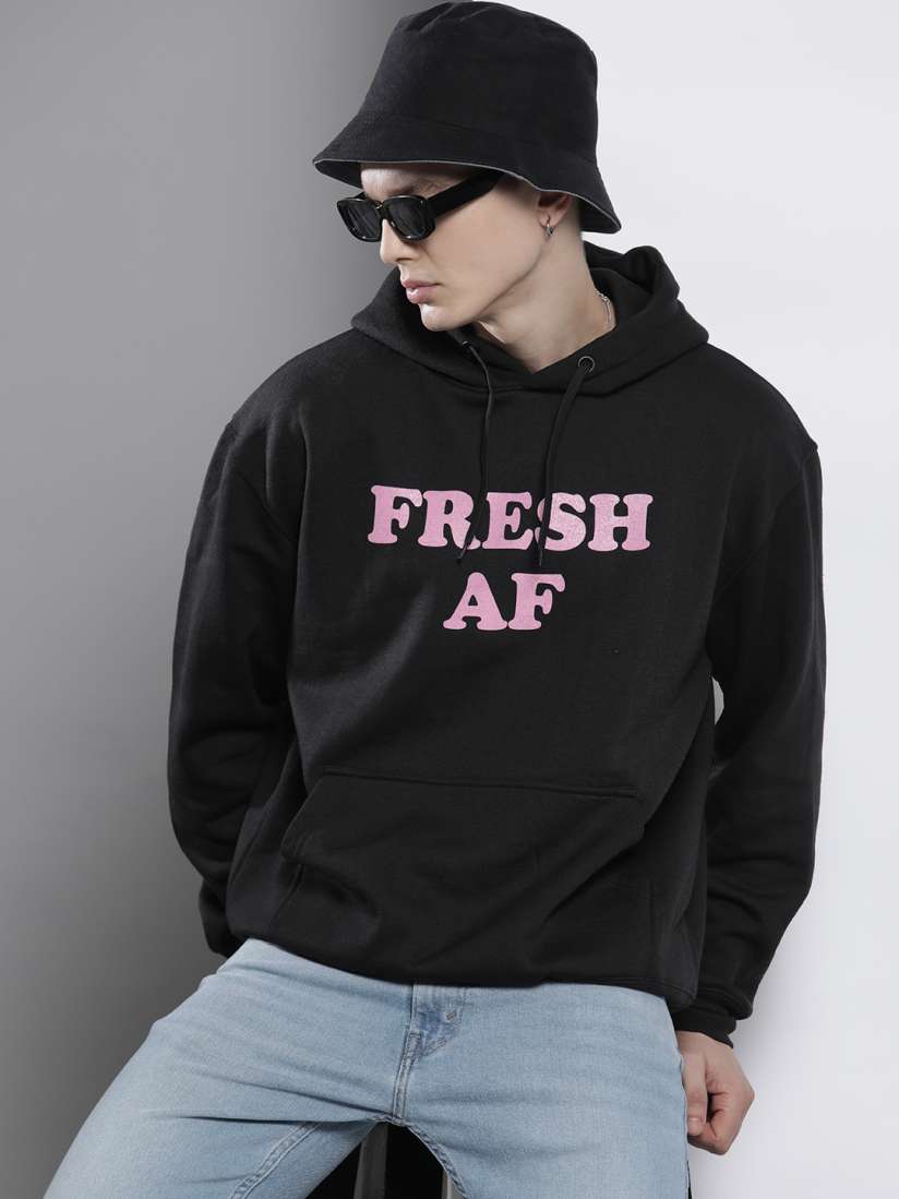 Boohooman sweatshirt deals