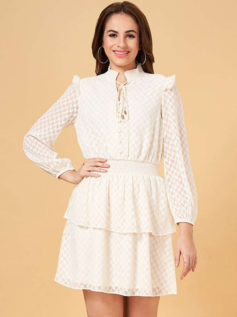 Pantaloons honey dress shop