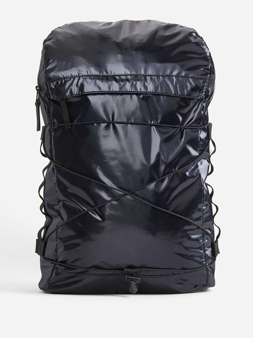 Buy H M Water Repellent Sports Backpack Backpacks for Women 25564102 Myntra