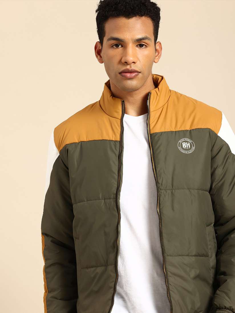 Jabong Jackets For Mens Jackets For Men On Myntra Buy Campus Sutra