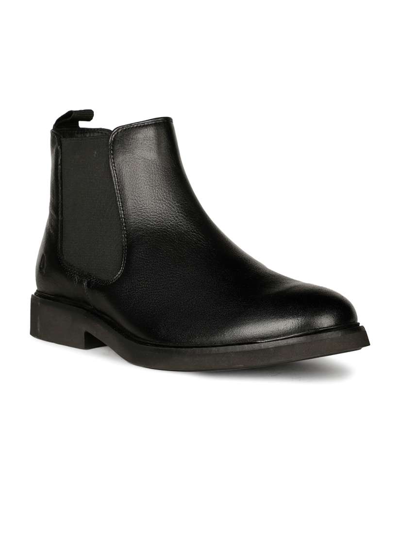 Hush puppies mens chelsea boots cheap