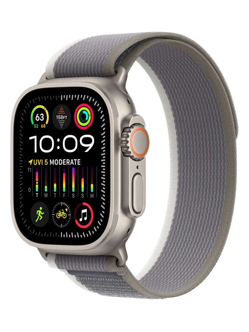 Myntra apple watch deals