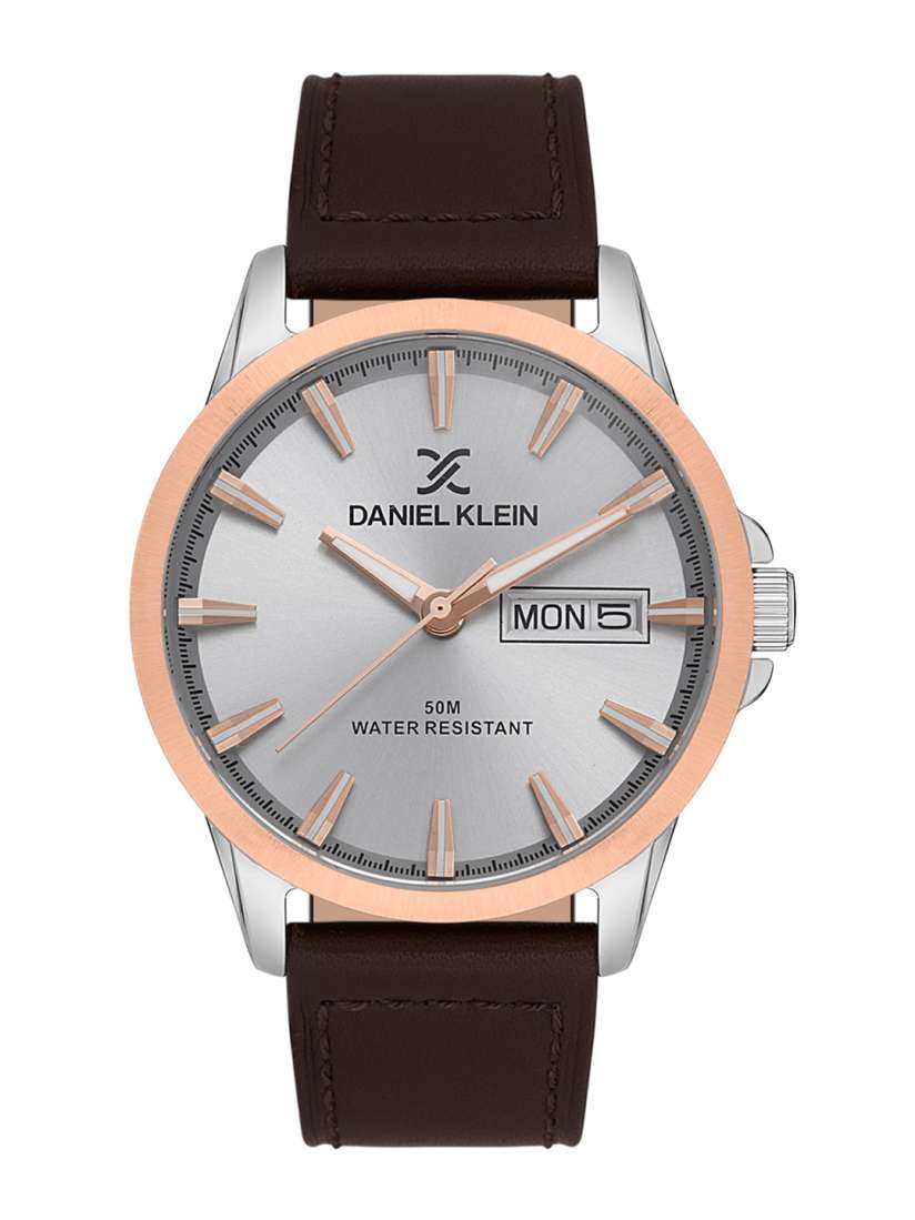 Daniel klein watch myntra cheap
