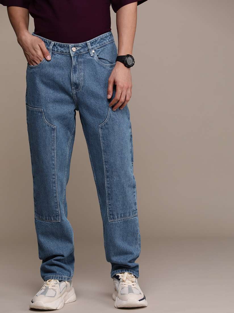 Jeans anti fit on sale
