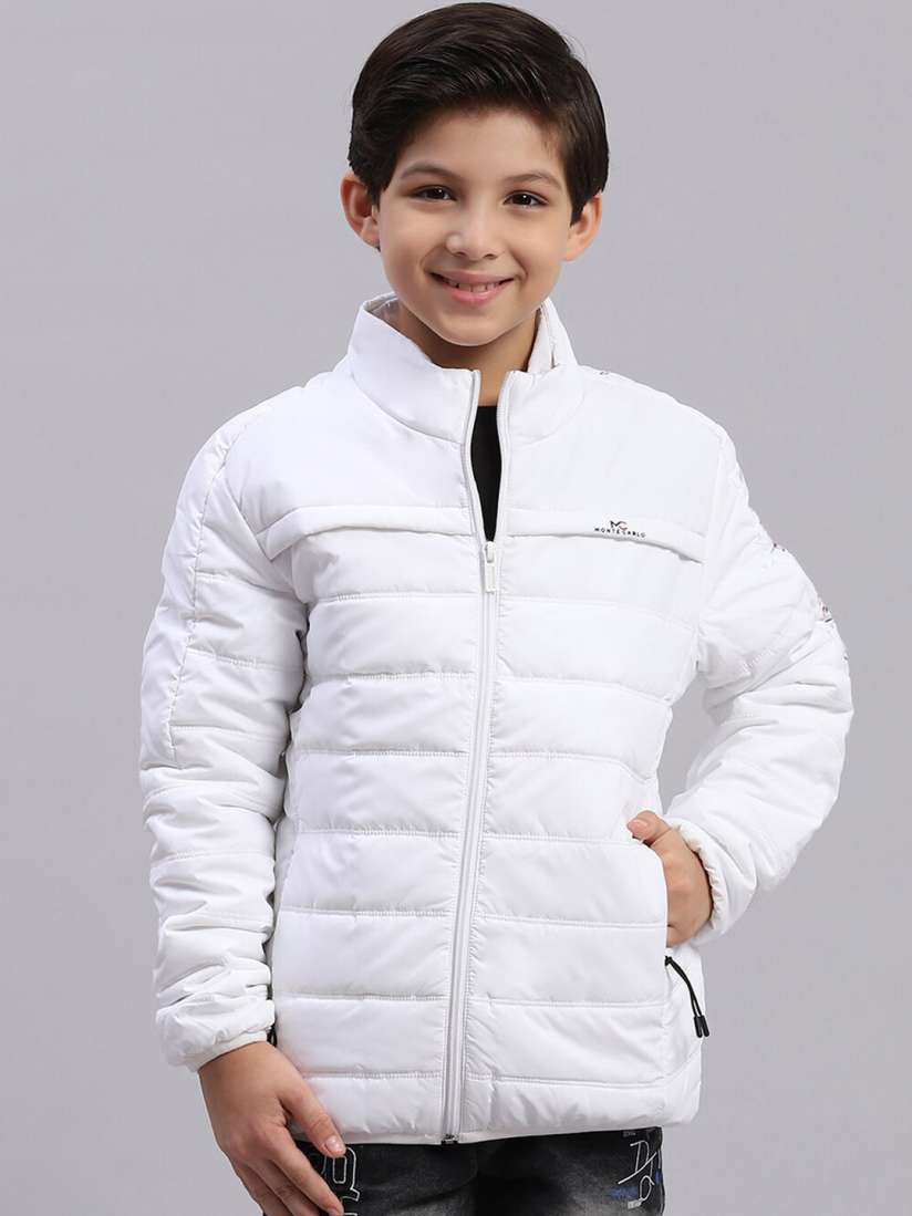 Monte carlo boys jacket shop
