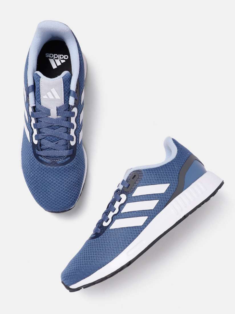 Adidas sports shoes myntra hot sale