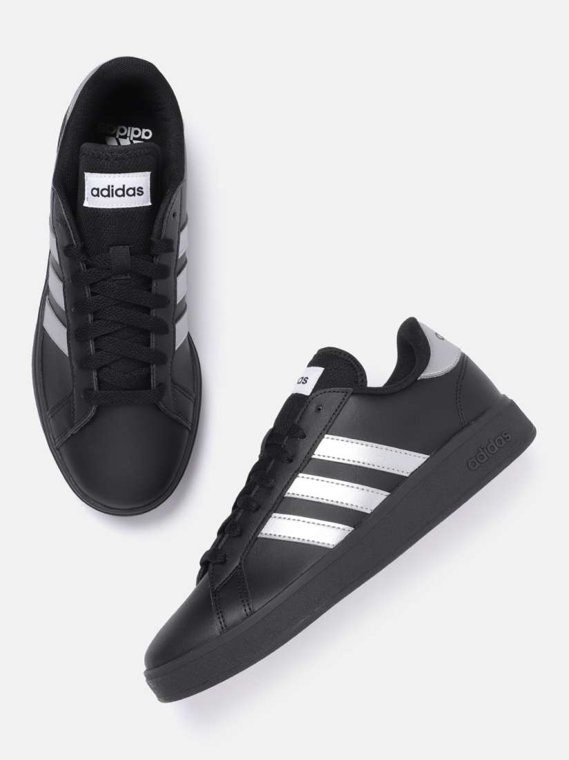 Adidas sneakers myntra shop