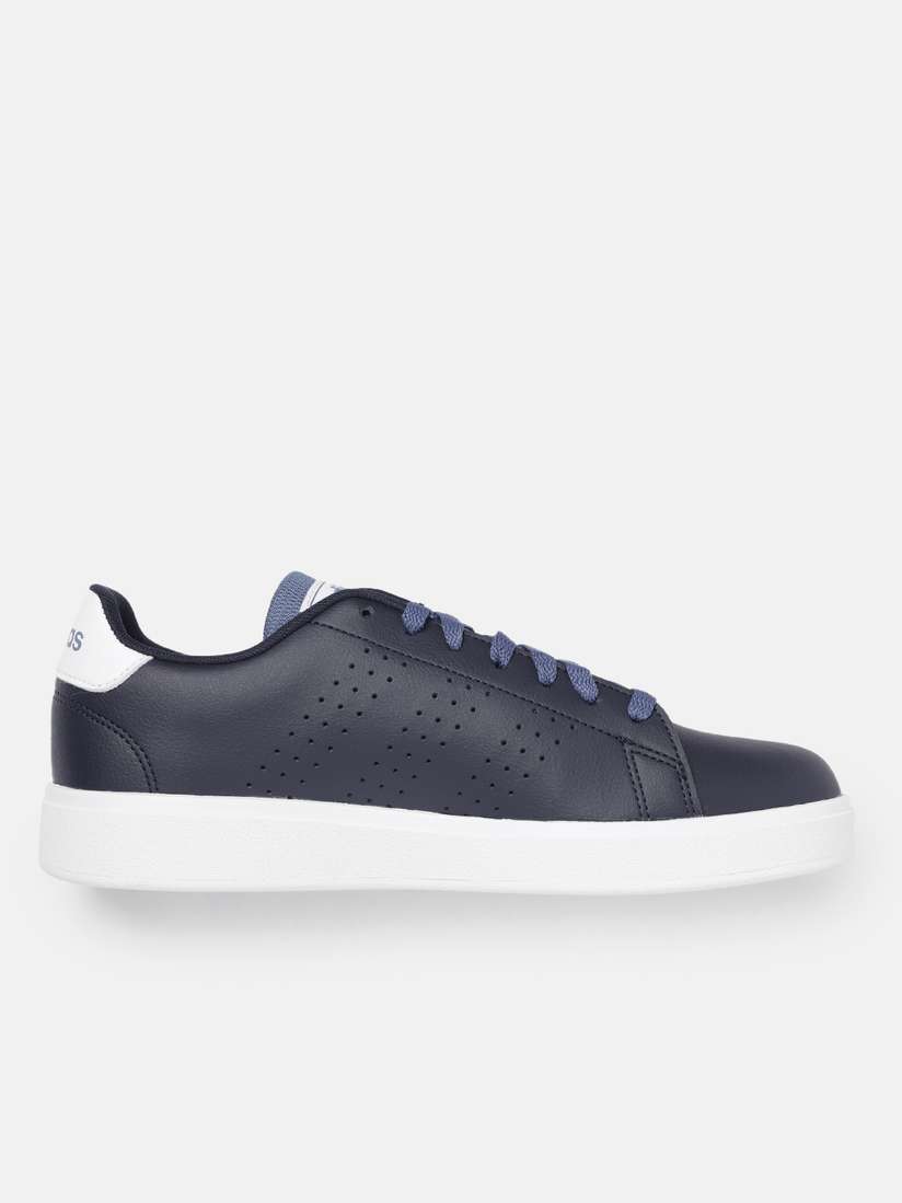 Adidas Cloudfoam Cloudfoam Advantage Clean Blue Zapatillas Adidas