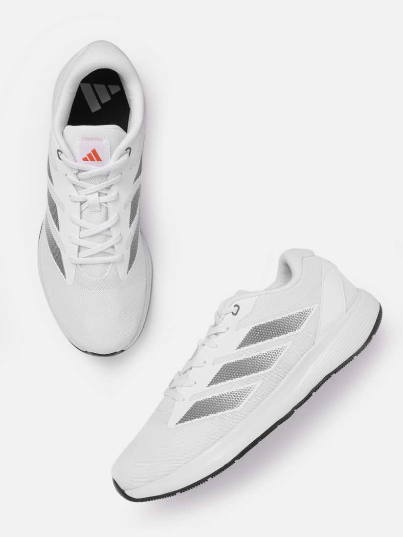 Buy ADIDAS Men Woven Design CADICASE Running Shoes Sports Shoes for Men 25569552 Myntra