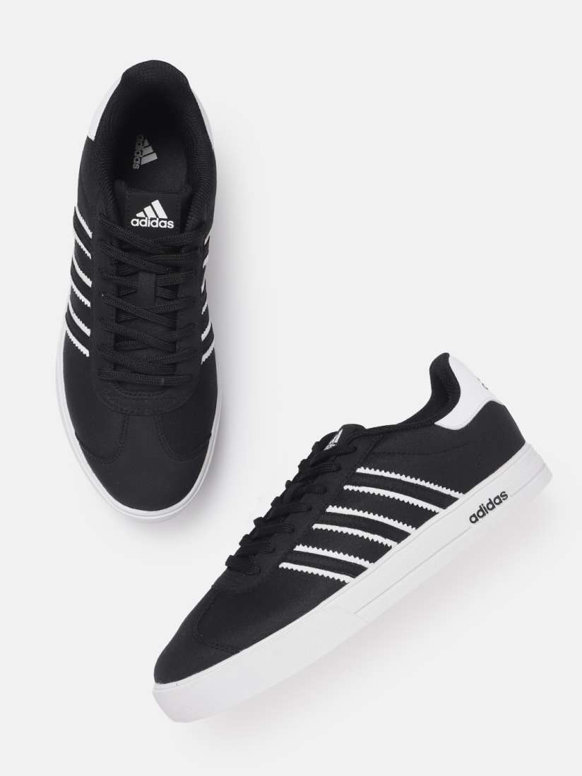 Buy ADIDAS Men Striped Detail Luonid Running Shoes Sports Shoes for Men 25569618 Myntra