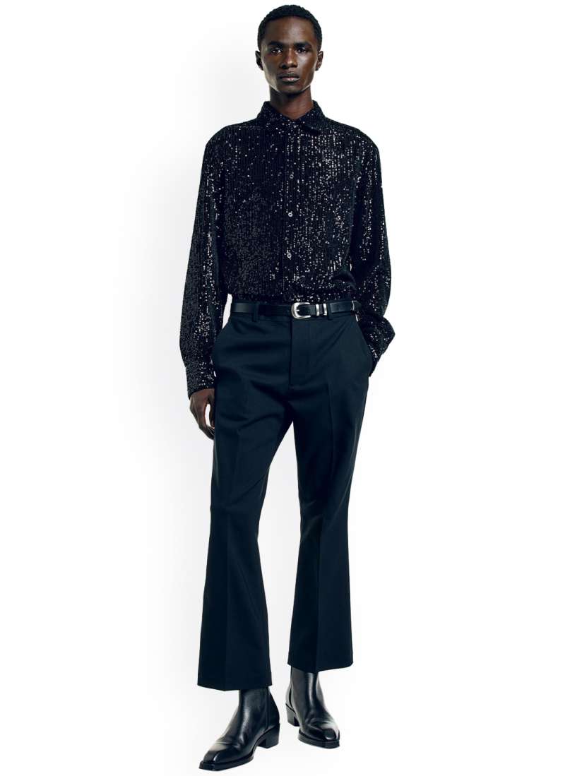 Formal pants h&m new arrivals