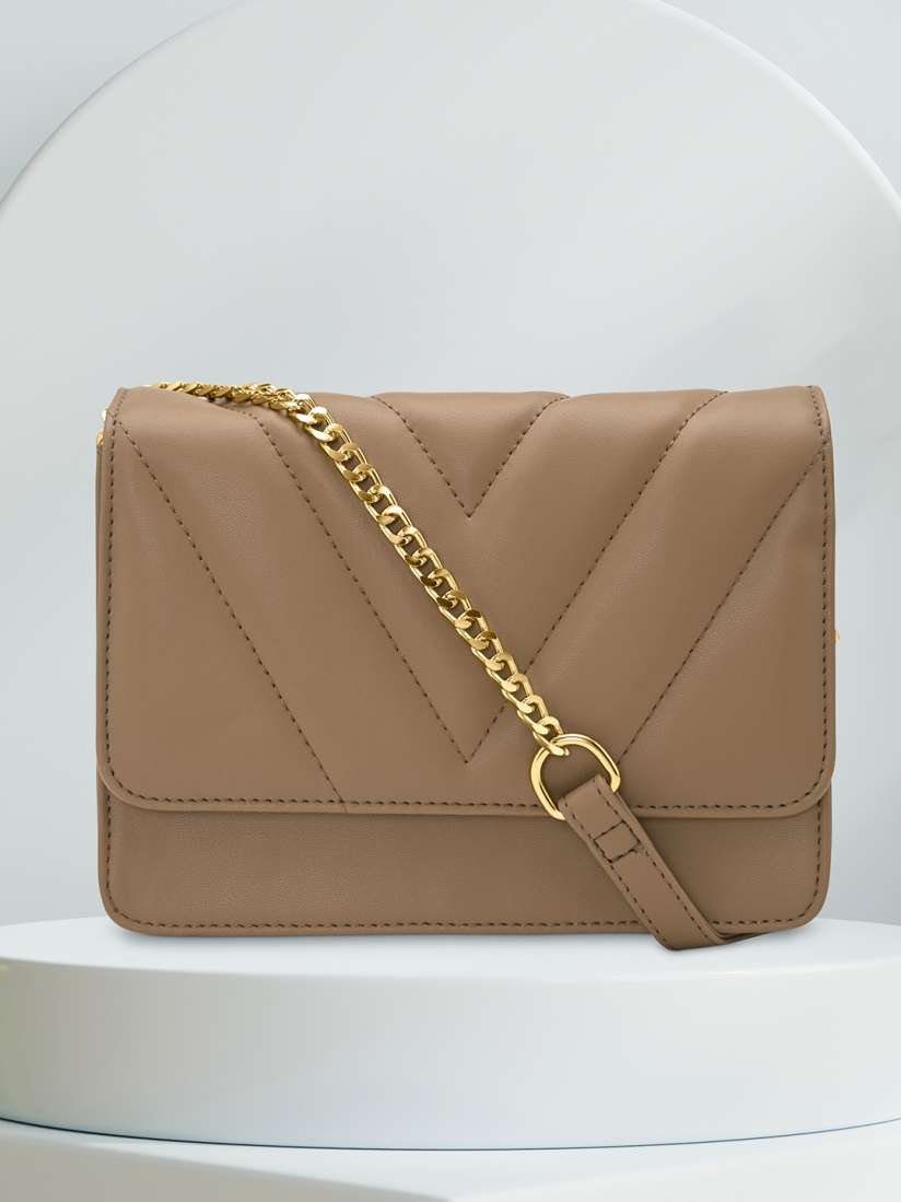 Fastrack sling bags myntra clearance