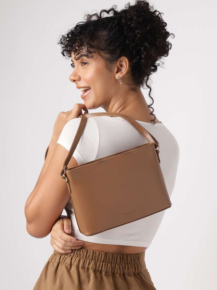 Fastrack sling bag myntra sales