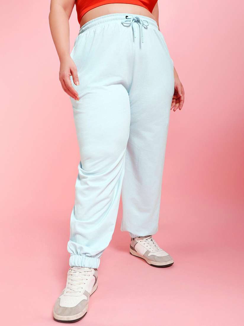 Bewakoof joggers women 2025
