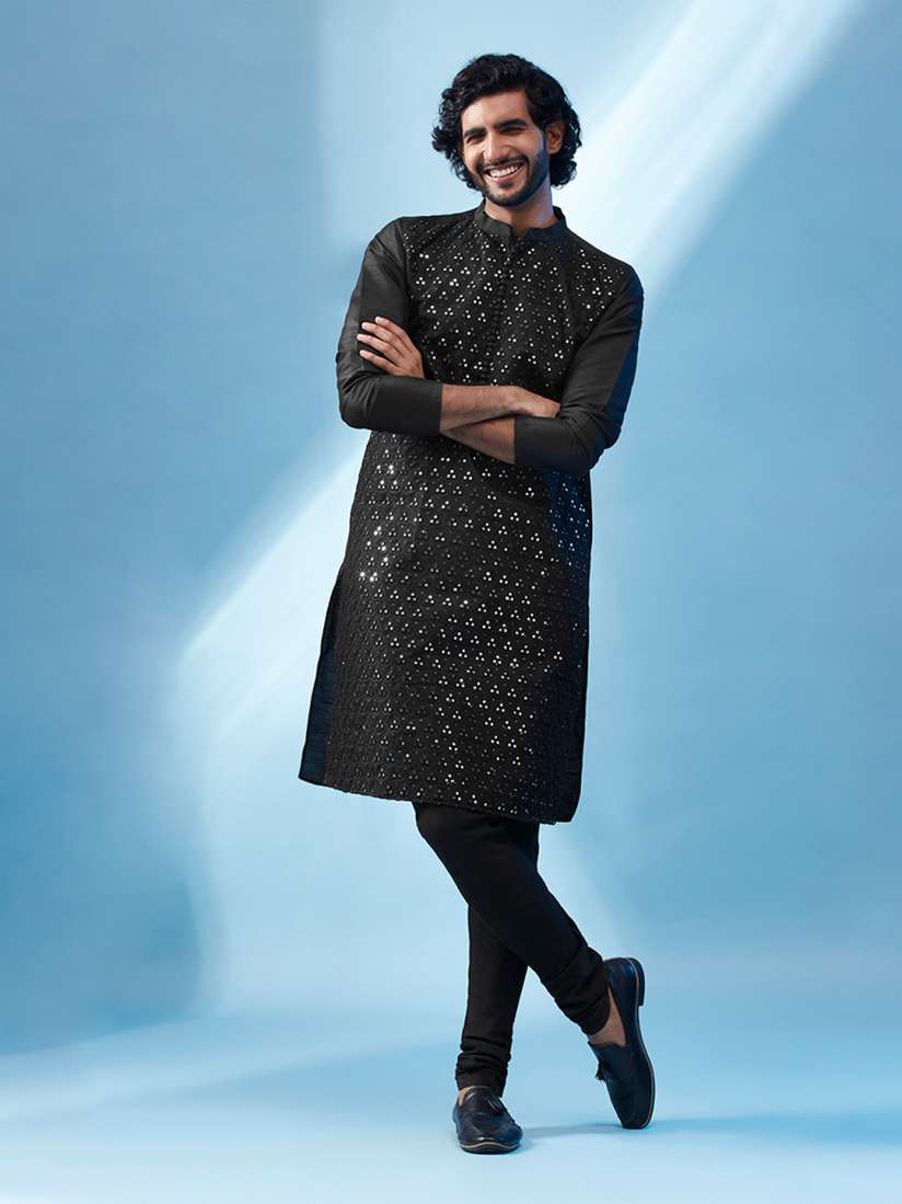 Churidar kurta model deals
