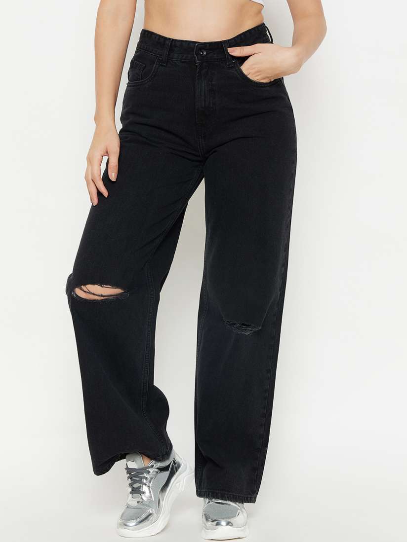 Madame jeans myntra store