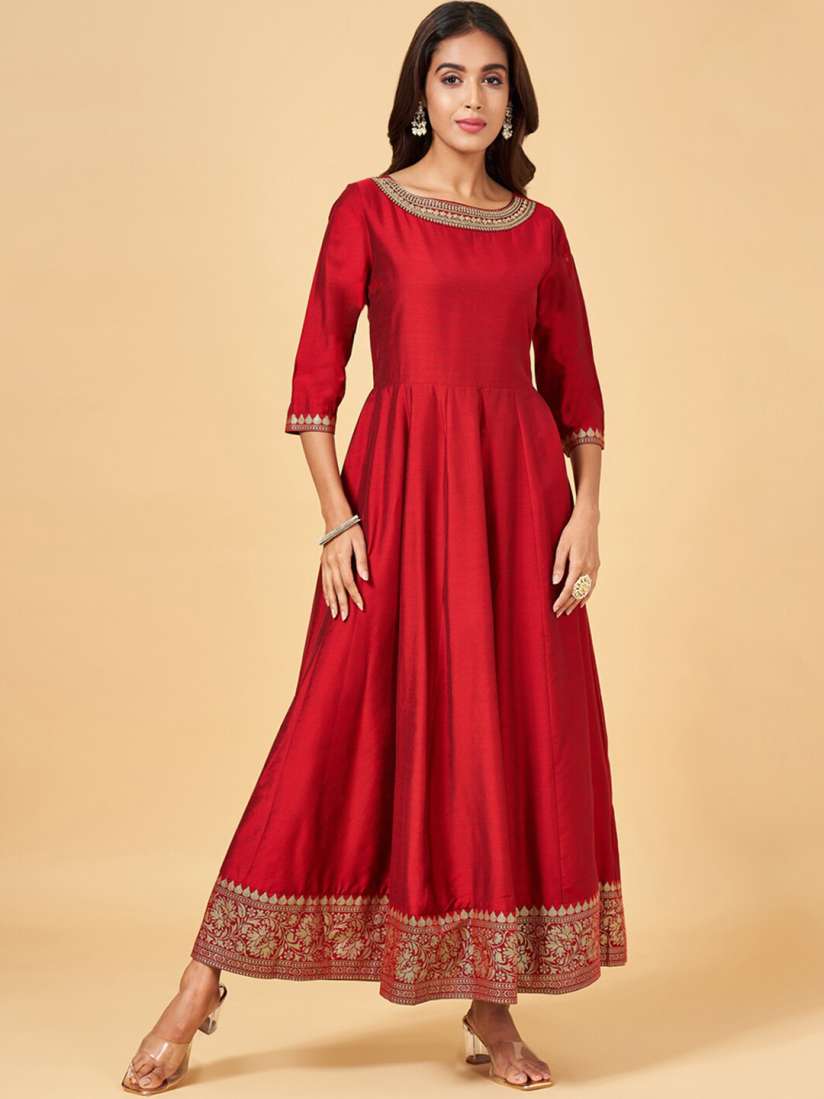 Rangmanch dresses by pantaloons deals