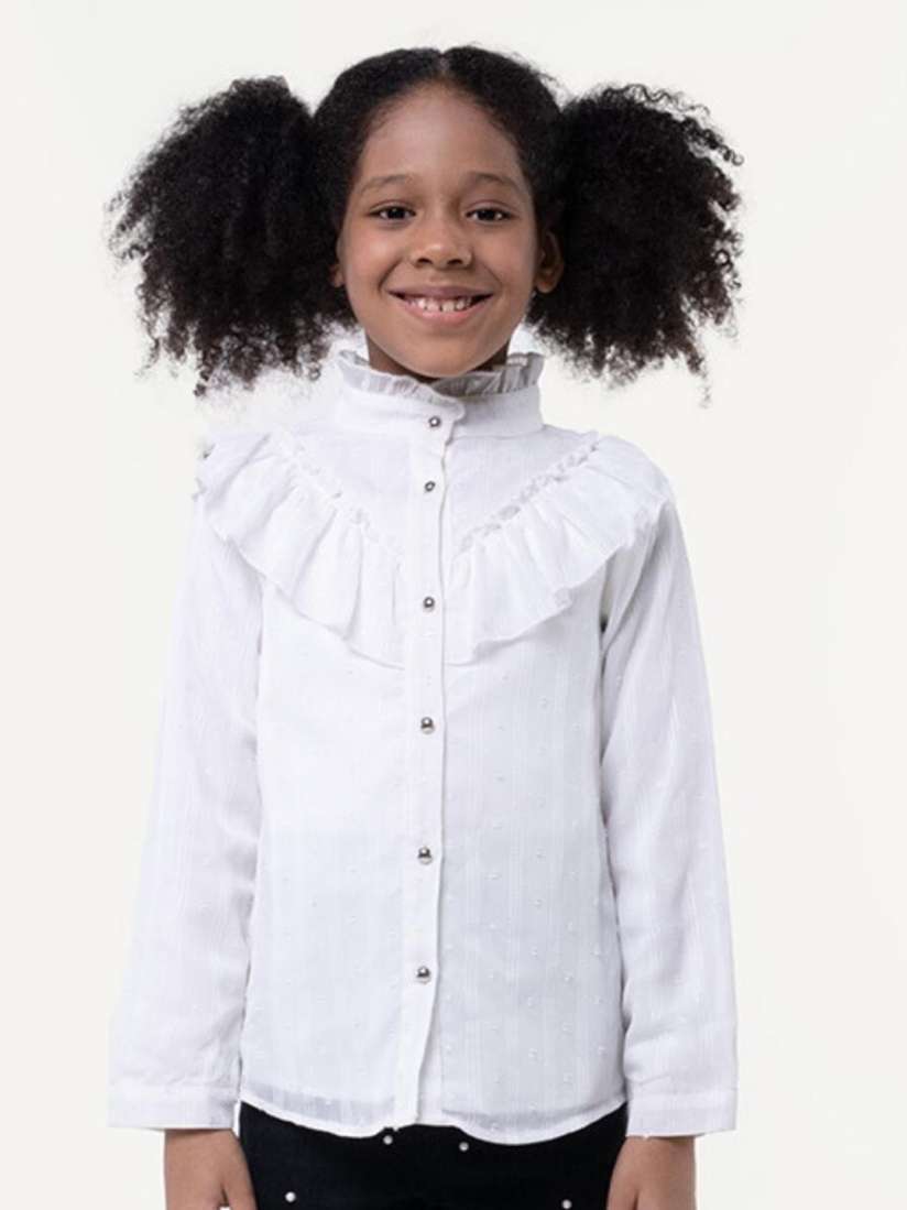 New girl shirt style 2025