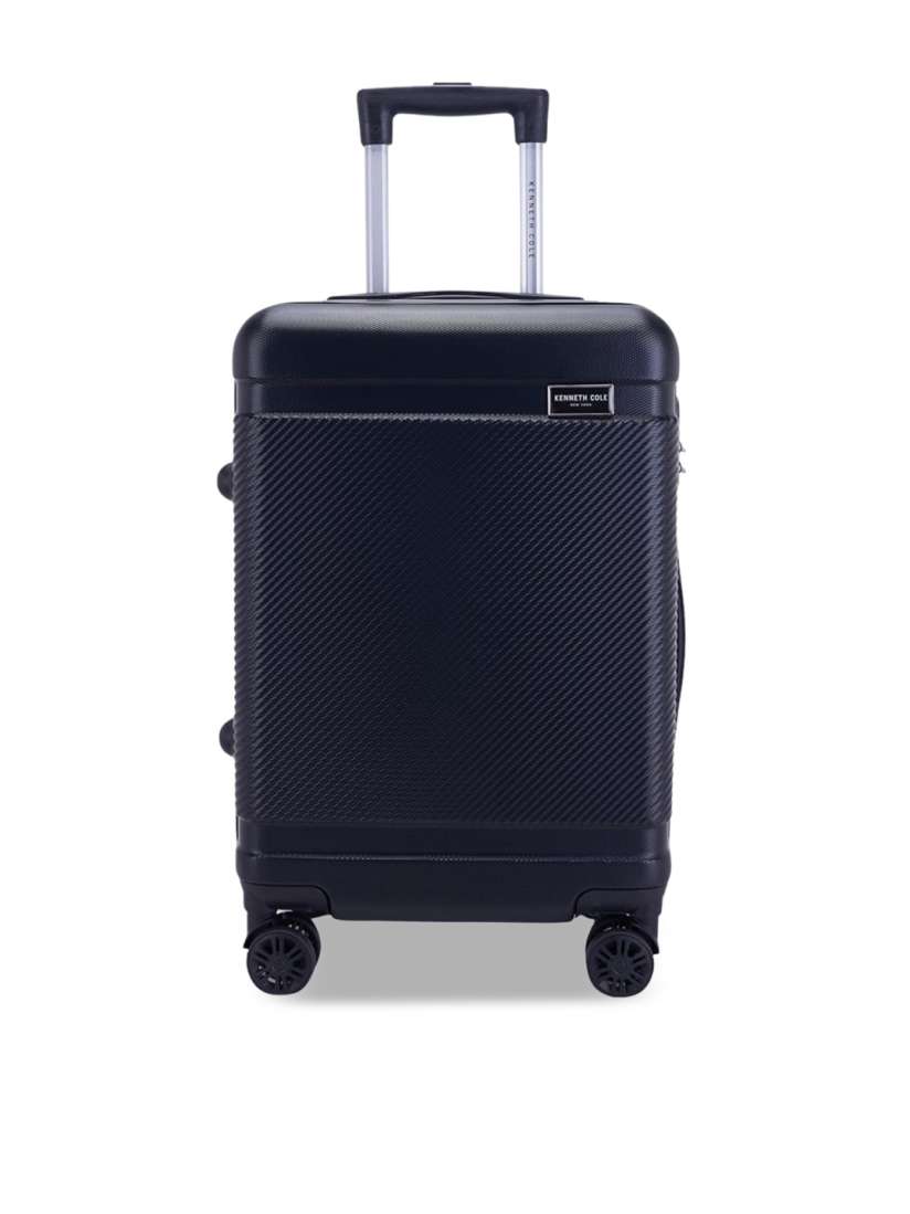 Buy Kenneth Cole Hard Sided Medium Trolley Suitcase Trolley Bag for Unisex 25584082 Myntra