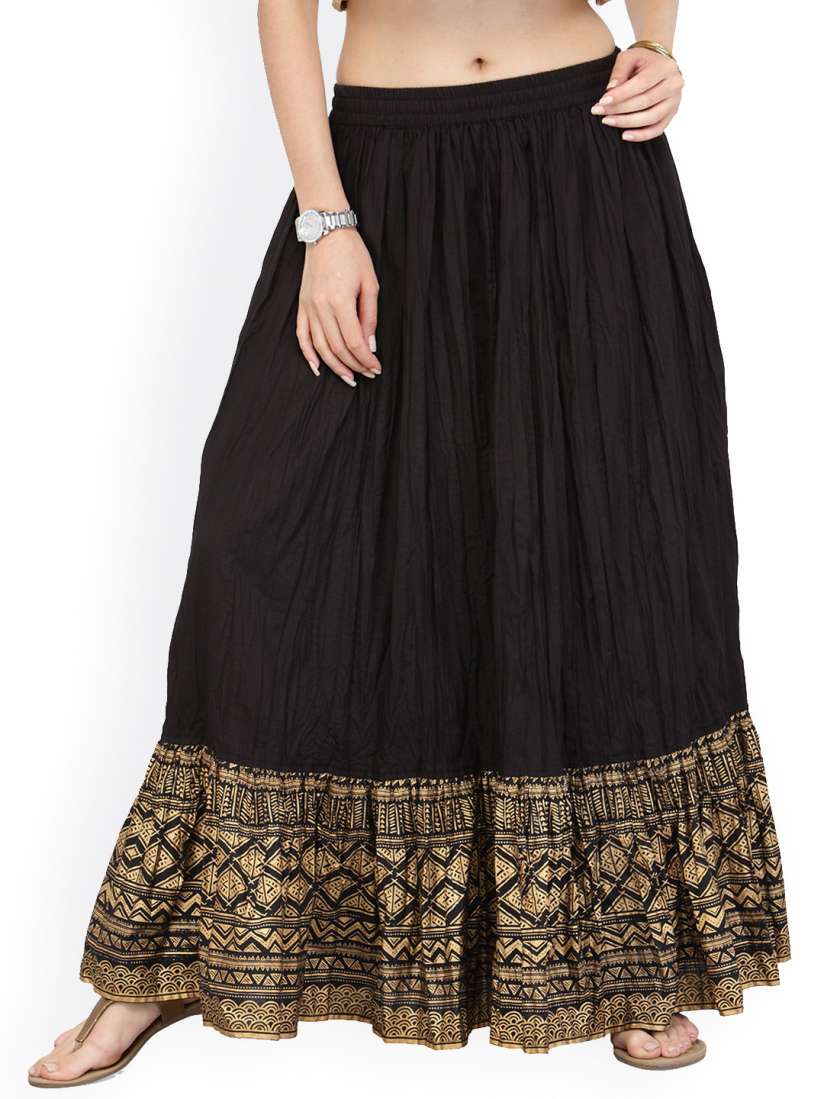 Varanga skirts online outlet