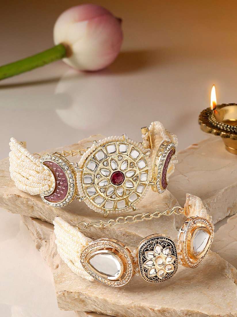 Myntra jewellery bracelet store