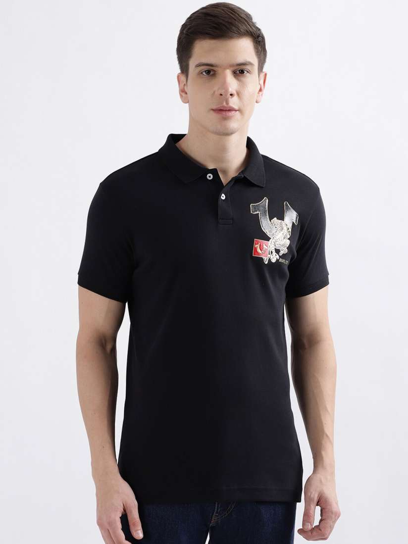 True religion polo t shirt cheap