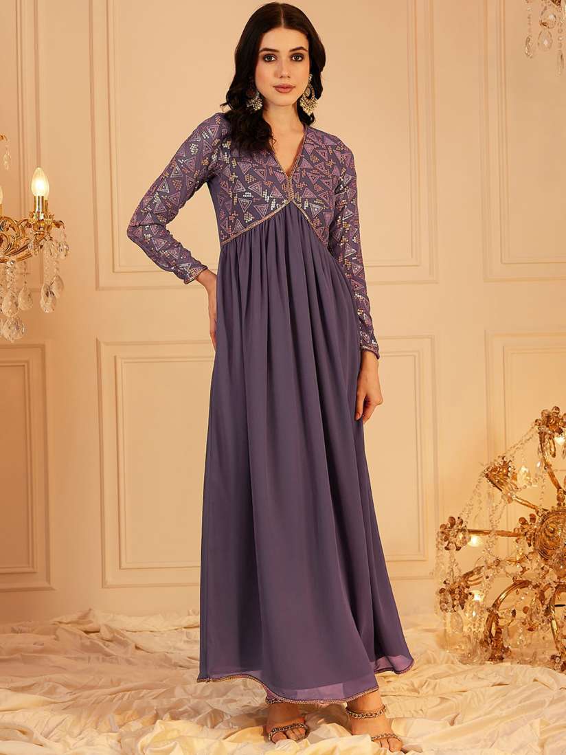 Ethnic empire dress cheap
