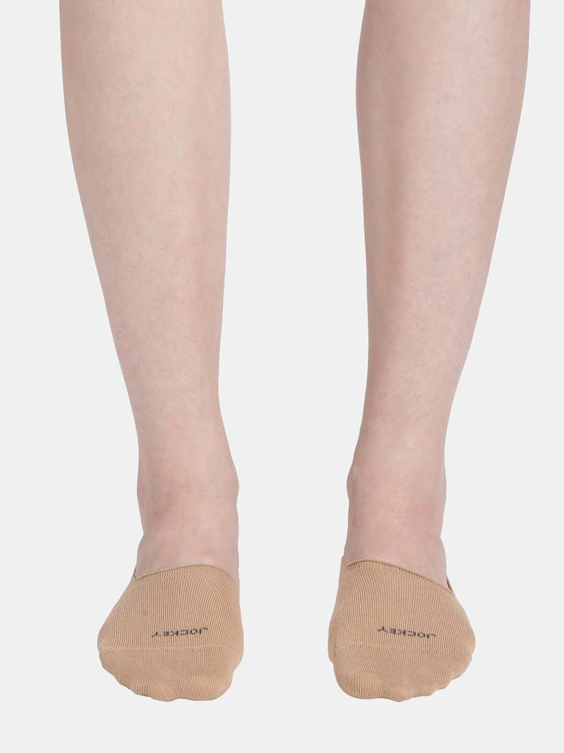 Buy Jockey Women Shoe Liner Socks Socks for Women 25590384 Myntra