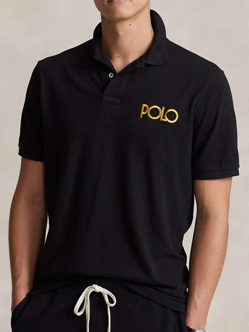 Buy Polo Ralph Lauren Polo Collar Slim Fit Pure Cotton T Shirt Tshirts for Men 25590960 Myntra
