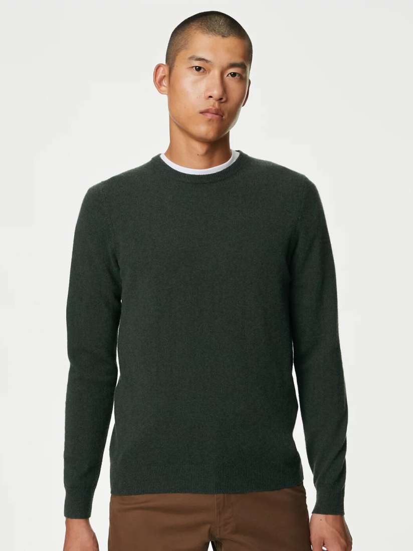 Cashmere sweater marks and spencer top
