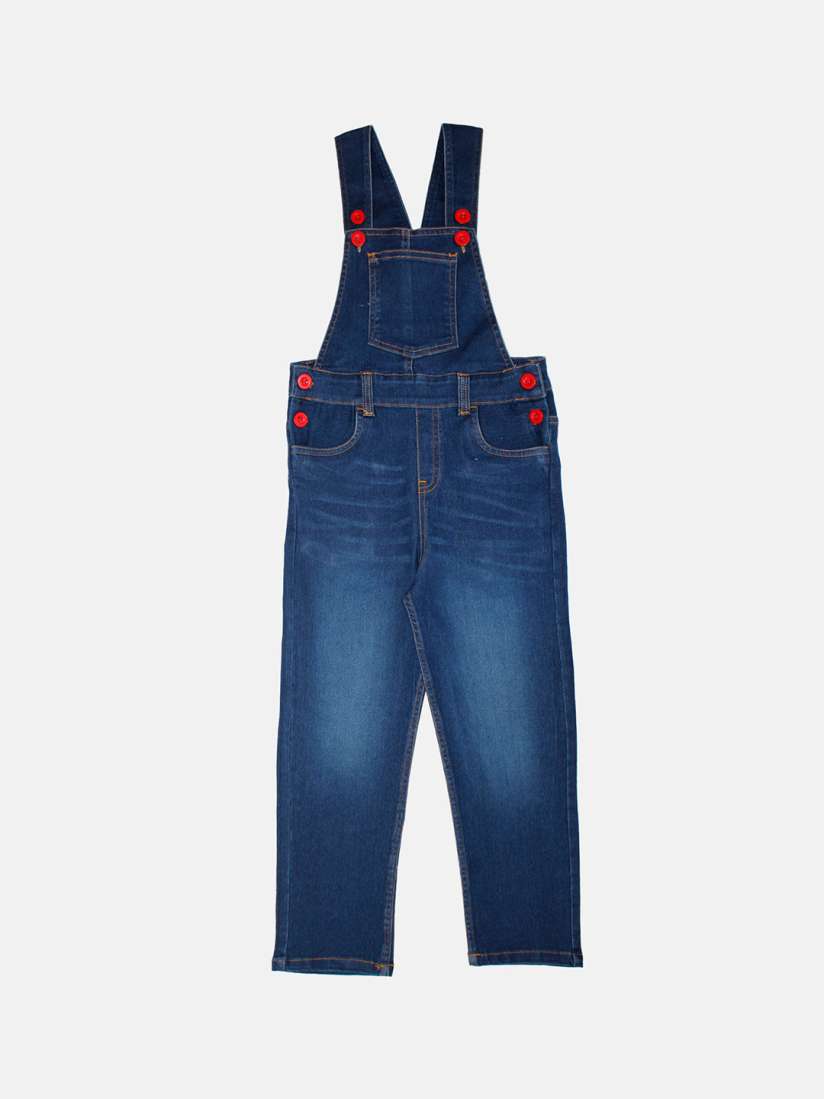 Dungaree myntra store