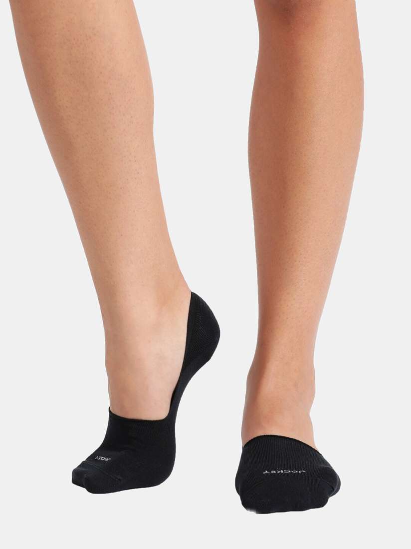 Buy Jockey Women Shoe Liners Socks Socks for Women 25595520 Myntra