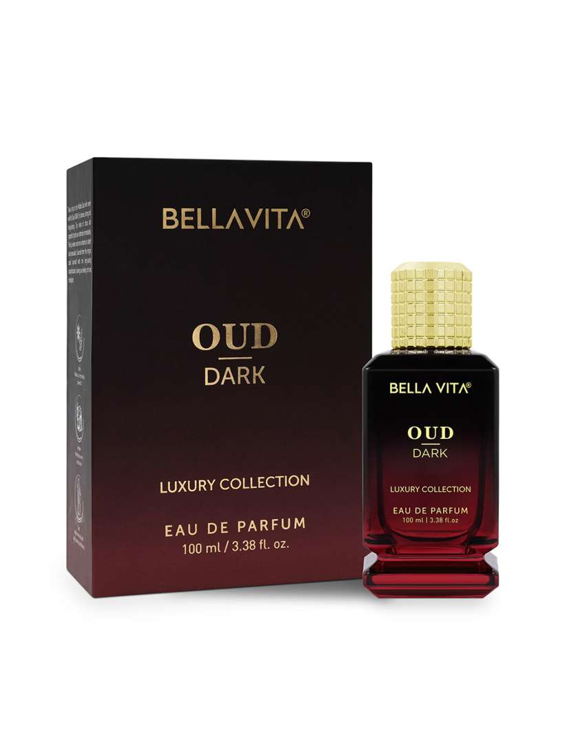 Dark luxury perfume clearance