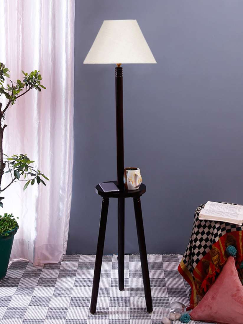 Myntra floor lamp top
