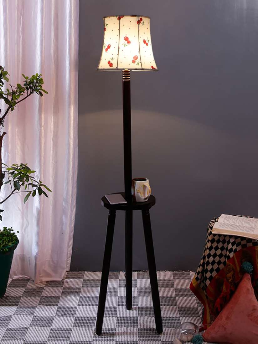 Myntra floor lamp outlet