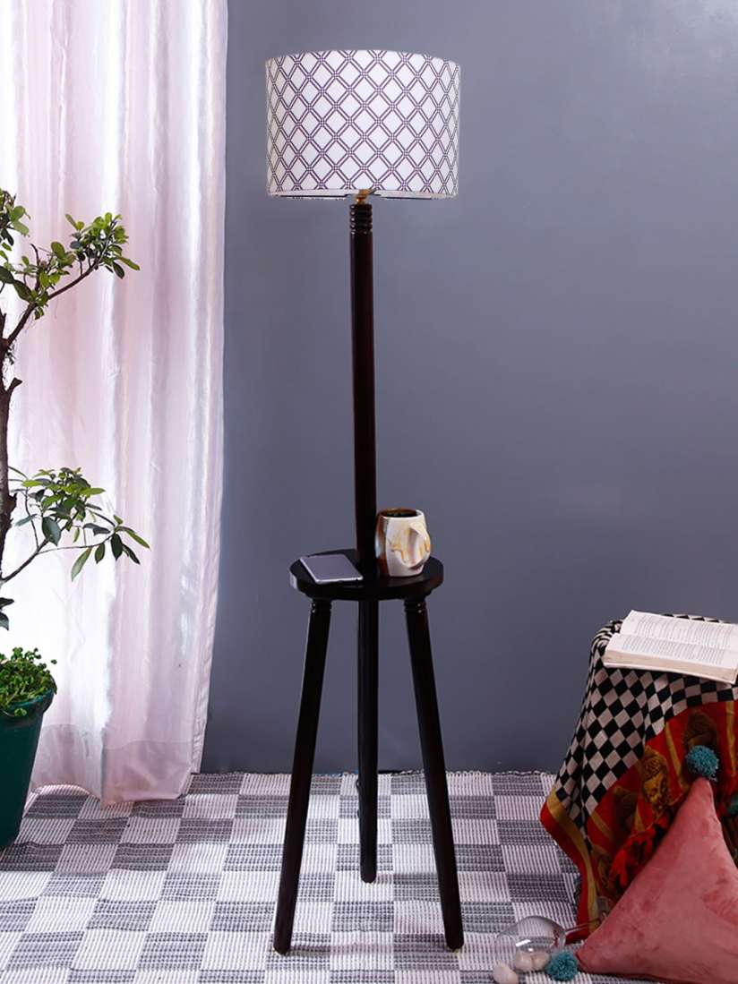 Myntra floor lamp outlet