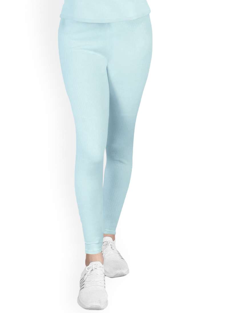 Thermal leggings for girls on sale
