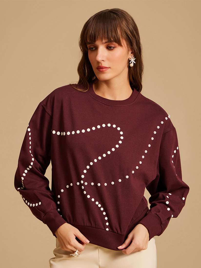 Kazo sweatshirt sale