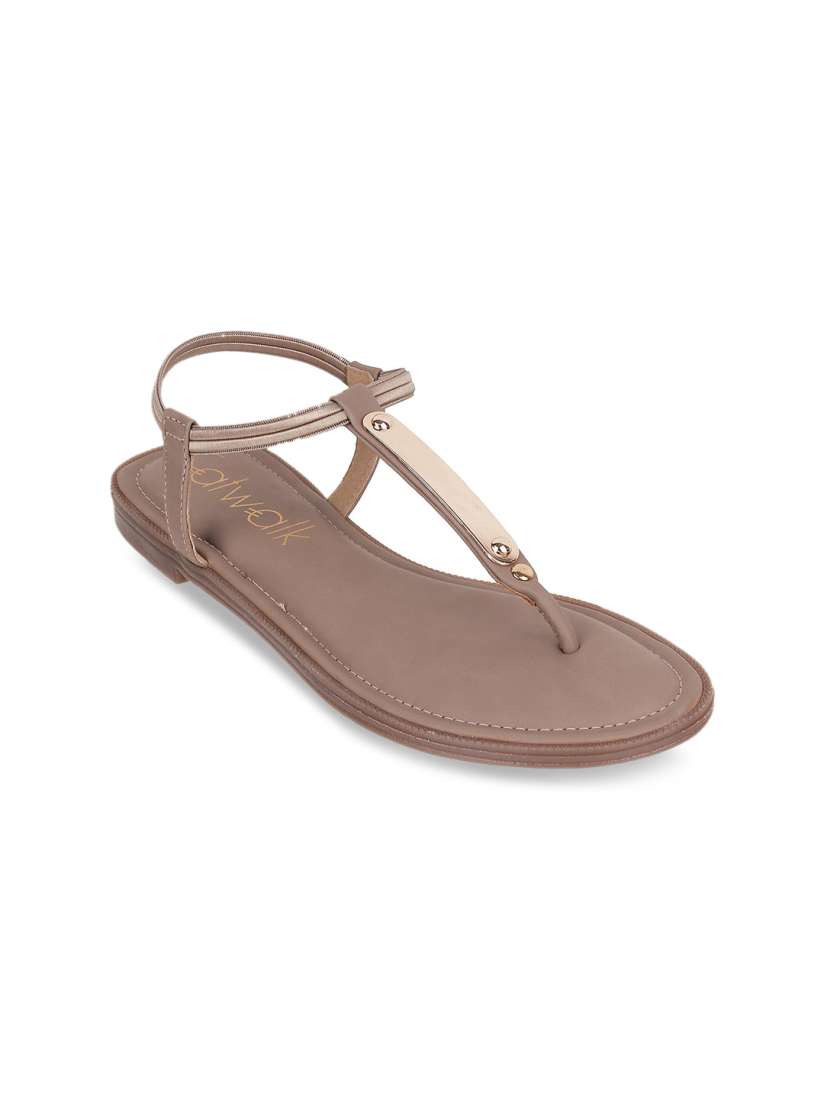 Catwalk flats myntra best sale