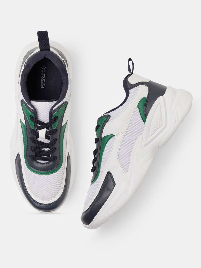 R&b shoes deals