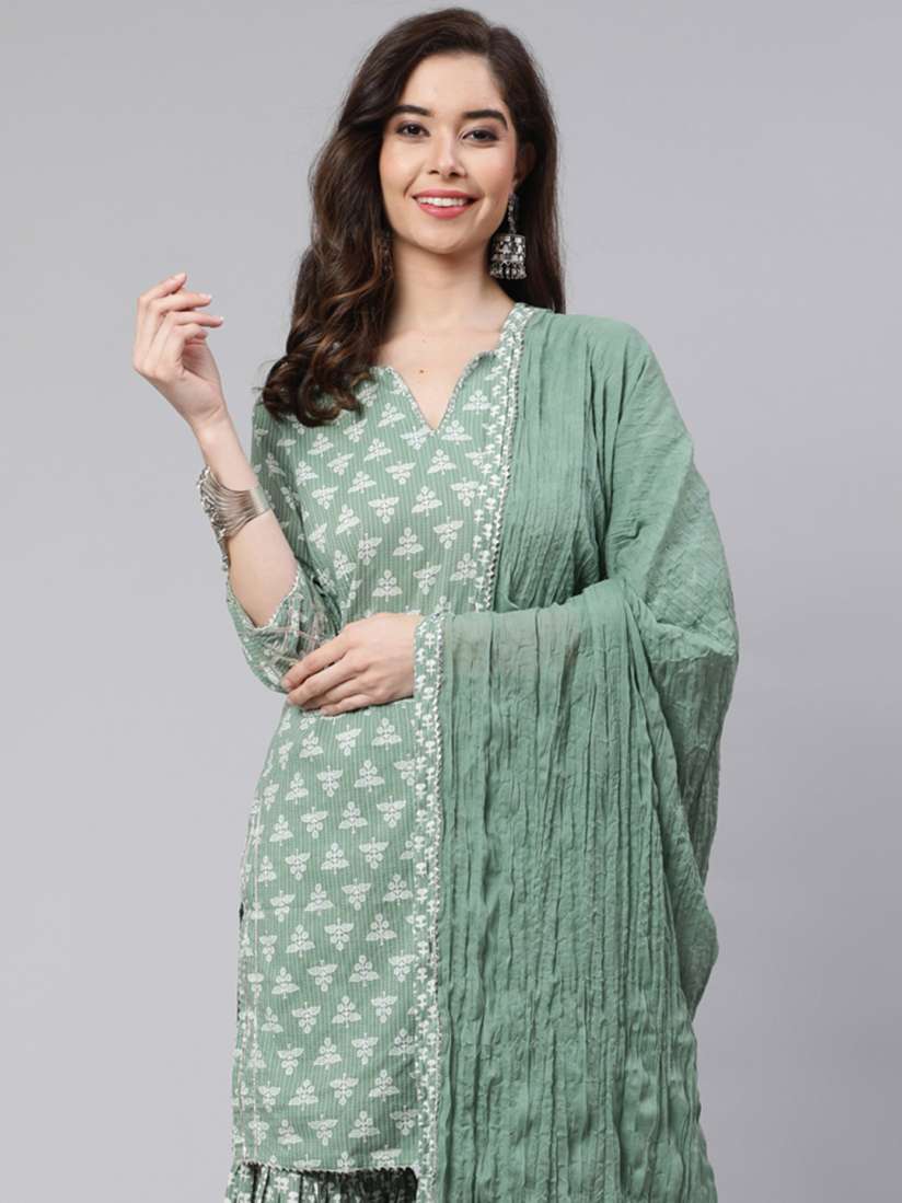 Myntra kurti dress deals